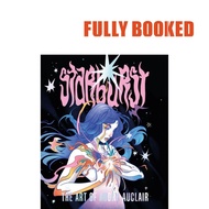 Starburst: The Art of Audra Auclair (Hardcover) by 3dtotal Publishing