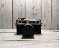 YASHICA ELECTRO 35 GSN 旁軸相機 菁桐照相館底片相機專賣