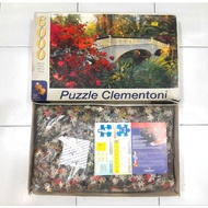 Clementoni Jigsaw Puzzle 6000pc
