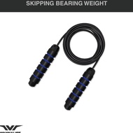 Skipping Bearing Thick Premium Jump Rope Jump Rope Size 3 Meters