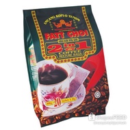 Fatt Choi 2in1 coffee,uncang kopi-o tenom