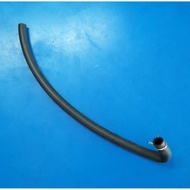 Demak EVOZ 110 / EVOZR 110 / MV 110 / DV 110 / DVS 110 / Matric Sport - Engine Breather Tube (Engine