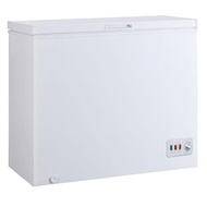 Chest Freezer Midea HS-252CK | Cooler box HS252CK 198L 200L
