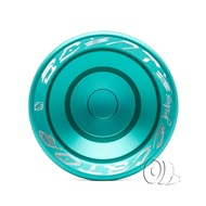 Professional Unresponsive Aluminum Yoyo C3yoyodesign Scinator