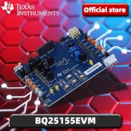 【TI Official】 BQ25155EVM BQ25155 evaluation module for 500-mA, 1-cell, linear charger with 10-nA IQ 
