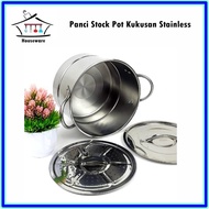 Dprl183F Stock Pot Steamer/ Stainless Steel Steamer Pot Ha5108B Size. 28