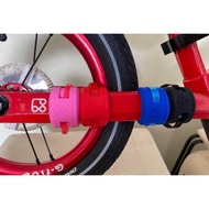 Fork cover protection