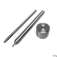 2.5mm Eyelet Setting Tool - Metal Grommet Installation Kit