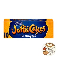 McVitie's Jaffa Cakes 10 Cakes (The Original / Raspberry / Cola Bottle)