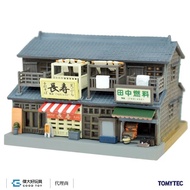 TOMYTEC 301936 Building 054-3 Store Manager's House A3