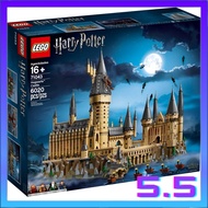 [READY STOCK] LEGO 71043 Harry Potter Hogwarts Castle