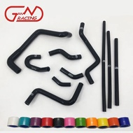 Fit Fiat Punto GT 1.4 Turbo GT1 1993 1994 1995 Silicone Ancillary Hoses Kit