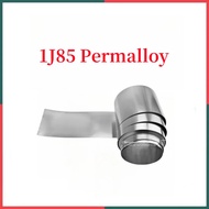 1pcs Magnetic Shielding Shielding Electromagnetic Field Interference 1j85 Permalloy Material Iron Ni