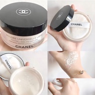 Bedak tabur Chanel/bedak tabur Chanel Poudre Finish/bedak tabur CHANEL