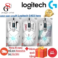 G403 hero mouse sticker Skin, creating your own style