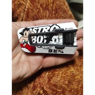 Suitable for Cardo Second Generation CARDO EDGE Bluetooth Headset Decorative Protective Sticker Shel