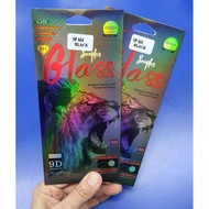 9D FULL TEMPERED GLASS