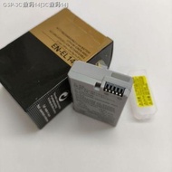 （COD） Suitable for Nikon en-EL14a battery D5200 D5300 D5100 D3400 D3500 D5600 camera