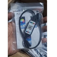 MINI DMX RGB MODULE 12V RGB BLUETOOTH MINI DMX RGB WS2811