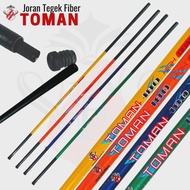 tegek fukushima toman/ bebekan pancing