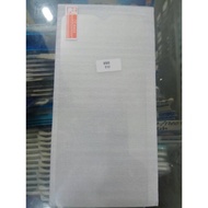 VIVO Y33S Y17 CLEAR TEMPERED GLASS 0.3 ML