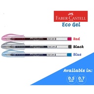 Faber Castell- Eco Gel Pen