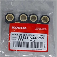 Honda Beat Fi - 14g Flyball - 22123-K44-V00 - from - 6pcs