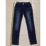 SELUAR JEANS KANAK-KANAK LELAKI (BUNDLE)