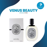 Diptyque Eau Rose Edt Tester 100ml For Her (Original)