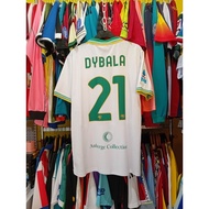 GO ASR 2025 2026 DYBALA 21 FOOTBALL JERSEY