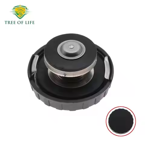 11531486703 Radiator Cap Plastic Black For MINI R50 R53 R52 2001 2002 2003 2004 2005 2006 2007 46931
