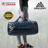 Gregory Alpaca 40 Duffel Bag - 40L Boston Bag with Storage Pouch and Padded Shoulder Strap