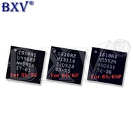 10PCS 100% New U2 USB Tristar IC 1608A1 1610A1 1610A2 1610A3 610A3B 1612A1 IC For IPhone 5/5S/6/6P/7
