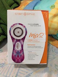 Clarisonic Mia 2 洗面機