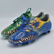 adidas F50 adizero TRX FG Yohji Yamamoto Soccer M21944 足球球靴 US9