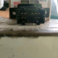 Hazard SWITCH/ Hazard SWITCH ISUZU TRAGA ORIGINAL GENUINE PART