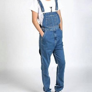 baju kodok jeans cowok celana lucu overall man jumper pria mens long