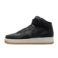 Nike Air Force 1 Mid '07 LX Men's Shoes Anthracite/Black-anthracite