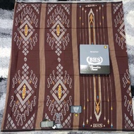 SARUNG BHS SKI SIF SIGNATURE SILVER