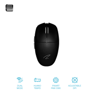 Zaopin Z1 PRO 3395 Wired Wireless Gaming Mouse MIce Dual-Mode 2.4G USB-C