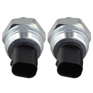 2PCS Dsc Brake Pressure Sensor Switch For Bmw E46 E60 E61 E63 E64 E90 Z3 Z4 34521164458 Brake Oil Pr