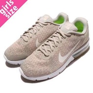 NIKE WMNS AIR MAX SEQUENT 2 852465-011