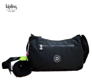 กระเป๋าสะพายข้าง SHINAE Kipling (ของขวัญฟรี Kipling พวงกุญแจรูปลิง)