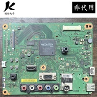 Original Sony KLV One 40R476A LCD TV Motherboard 1P-012CJ00-4012 Screen S400DH1-1