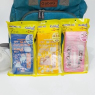 Gabag Breastmilk Storage Bag 120ml Breastmilk Bag