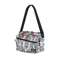 GREGORY Utility Shoulder Bag S 7L - Treeline Camo