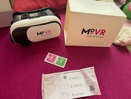 Mo VR眼鏡 2 sets