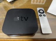 Apple TV 第三代 A1469