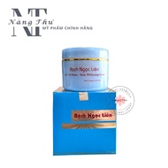Bach Ngoc Lien Body Whitening Body Cream