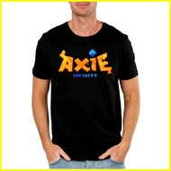 ♞,♘,♙Axie Infinity Tshirt Logo